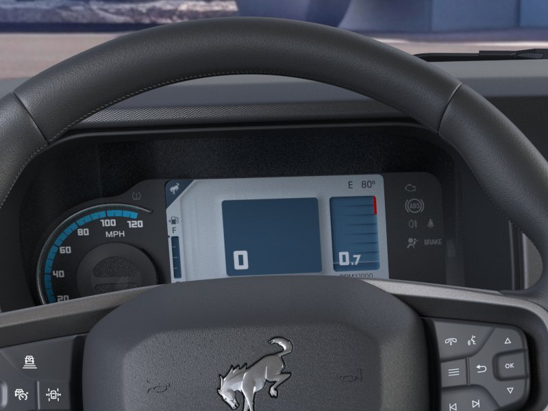 2025 Ford Bronco 4-Door Badlands - Photo 13