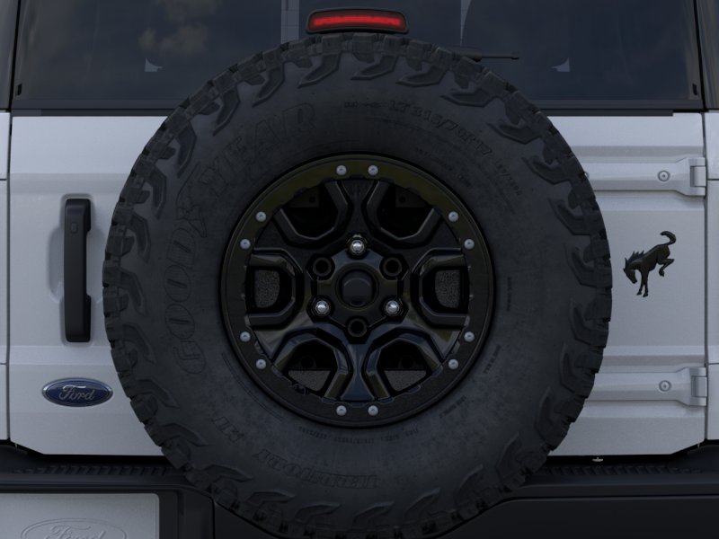 2025 Ford Bronco 4-Door Badlands - Photo 24