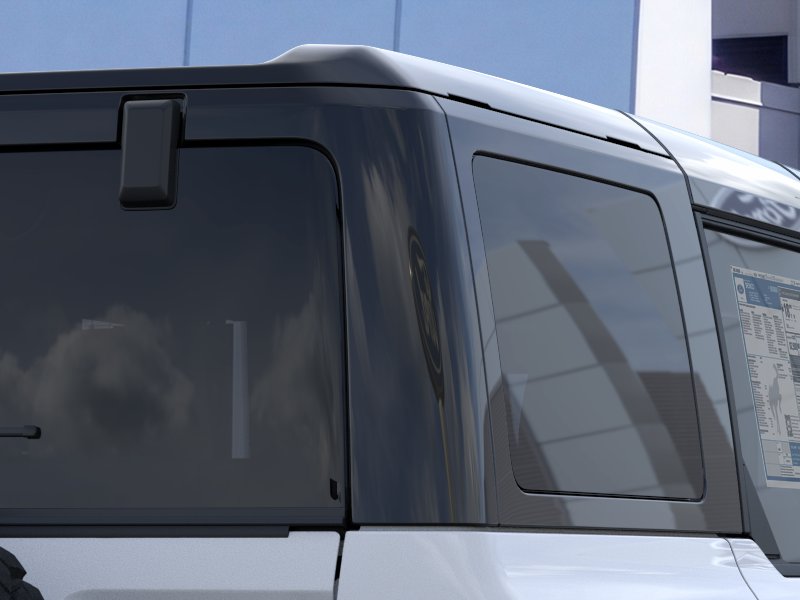 2025 Ford Bronco 4-Door Badlands - Photo 25