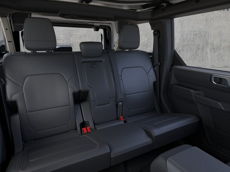 New 2026 Desert Sand Ford Badlands image 36