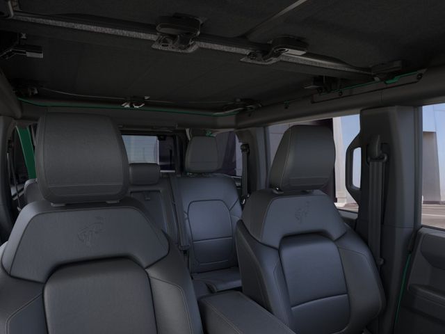 2025 Ford Bronco 4-Door Badlands - Photo 37