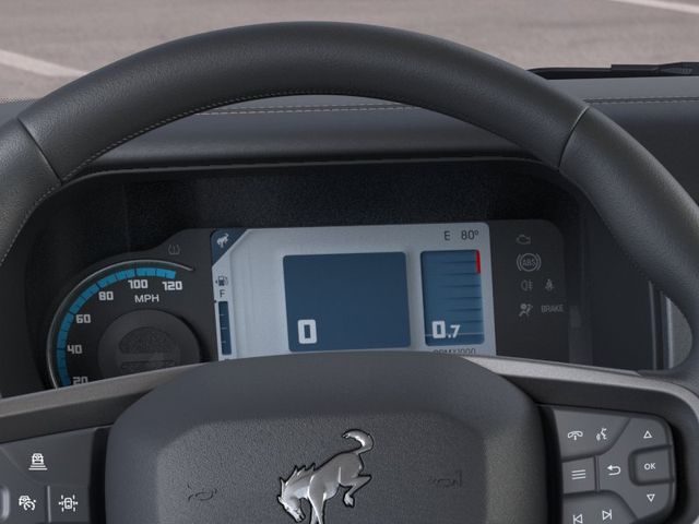 2025 Ford Bronco 4-Door Badlands - Photo 38