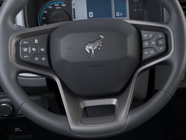 2025 Ford Bronco 4-Door Badlands - Photo 39