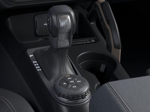 2025 Ford Bronco 4-Door Badlands - Photo 42