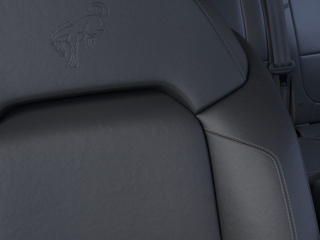2025 Ford Bronco 4-Door Badlands - Photo 43