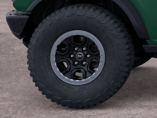 2025 Ford Bronco 4-Door Badlands - Photo 46