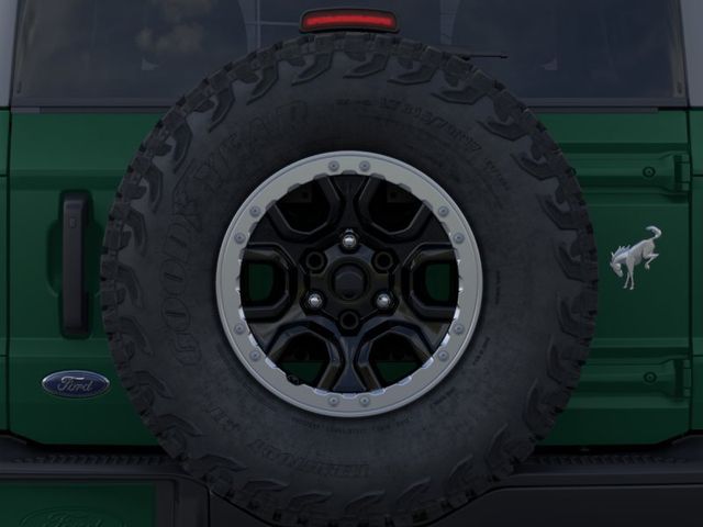 2025 Ford Bronco 4-Door Badlands - Photo 49