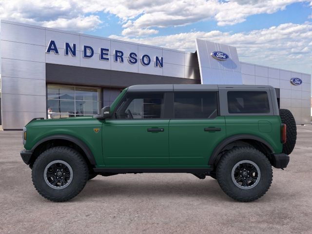 2025 Ford Bronco 4-Door Badlands - Photo 28