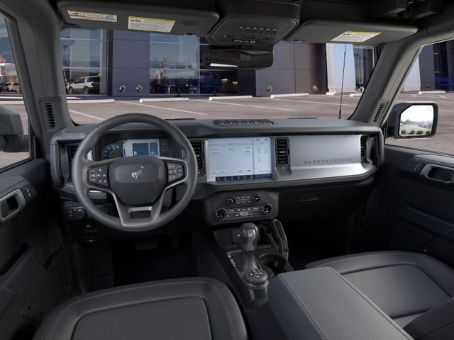 2025 Ford Bronco 4-Door Badlands - Photo 34