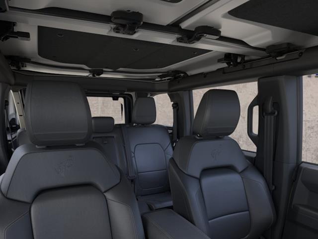 New 2026 Desert Sand Ford Badlands® image 12