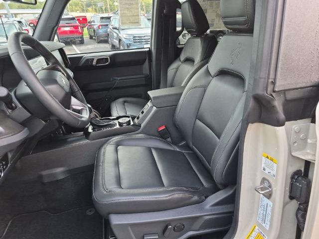 2025 Ford Bronco 4-Door Badlands - Photo 10