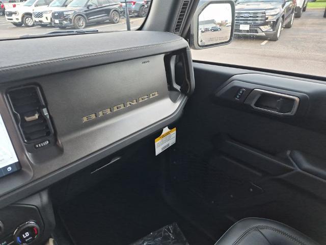 2025 Ford Bronco 4-Door Badlands - Photo 23