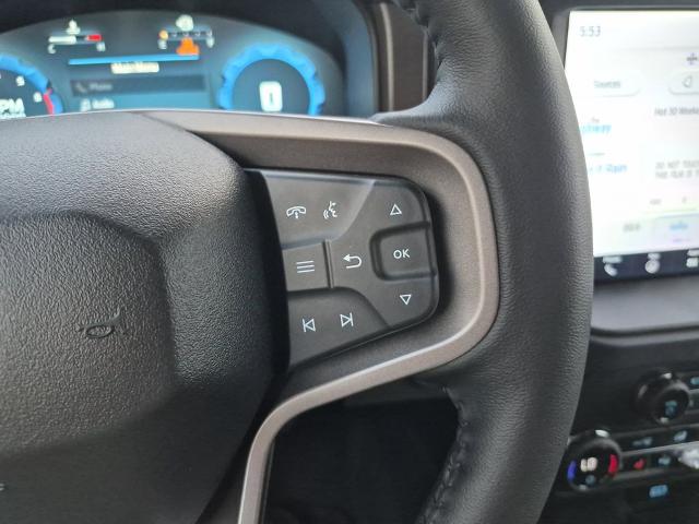 2025 Ford Bronco 4-Door Badlands - Photo 29