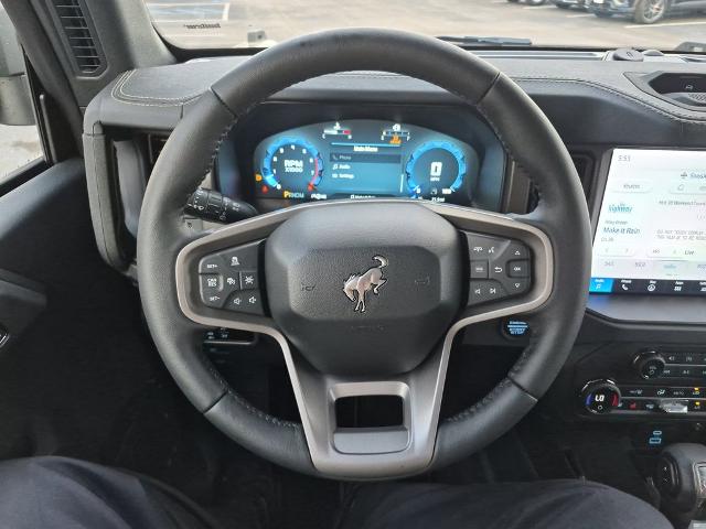 2025 Ford Bronco 4-Door Badlands - Photo 30