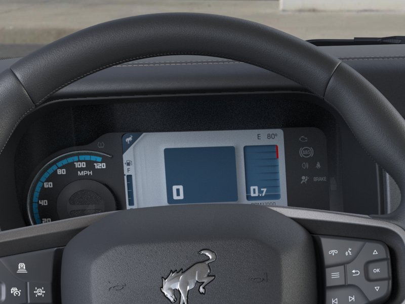 2025 Ford Bronco 4-Door Badlands - Photo 13