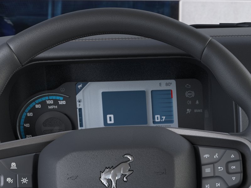 2025 Ford Bronco 4-Door Badlands - Photo 13
