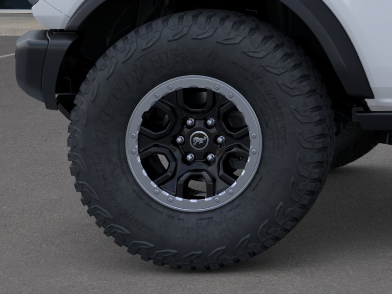 2025 Ford Bronco 4-Door Badlands - Photo 21
