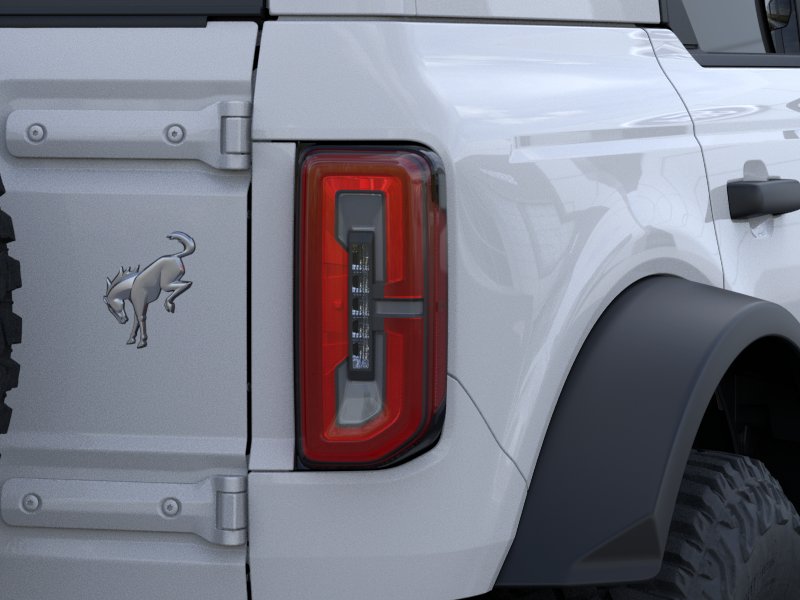 2025 Ford Bronco 4-Door Badlands - Photo 23