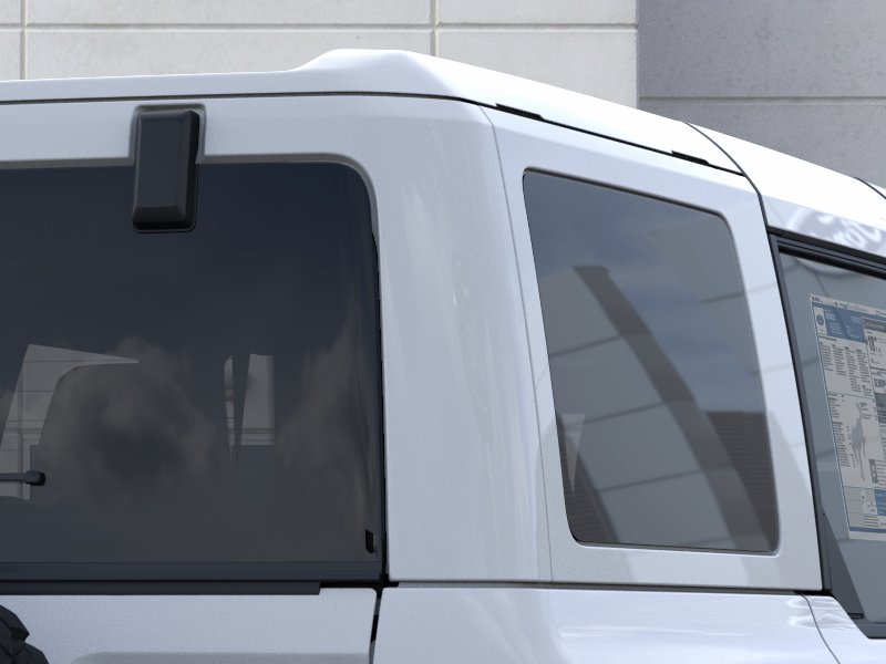2025 Ford Bronco 4-Door Badlands - Photo 25