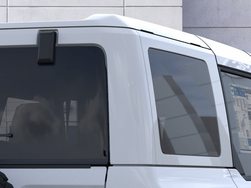2025 Ford Bronco 4-Door Badlands - Photo 25
