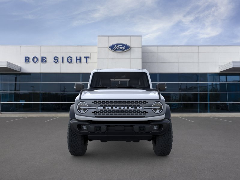 2025 Ford Bronco 4-Door Badlands - Photo 6