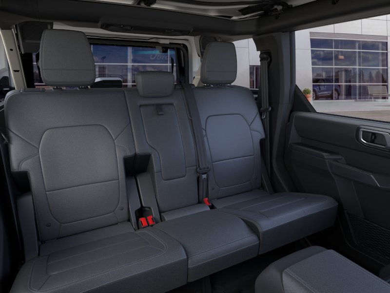 New 2026 Desert Sand Ford Badlands® image 31
