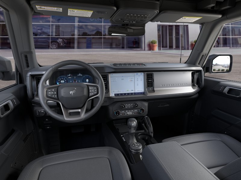 New 2026 Desert Sand Ford Badlands® image 29