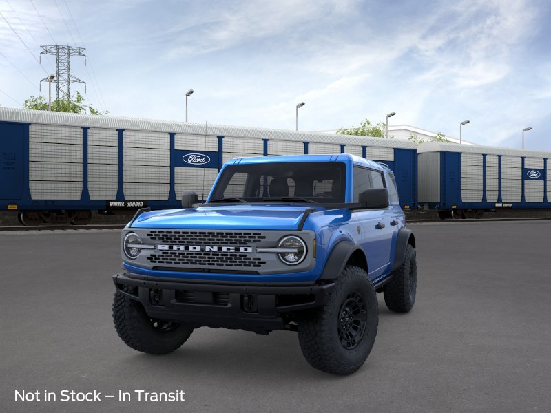 Broncoページ Bronco Nerf Side Step Bars for 2021-2026 Ford - Hooke Road – Hooke