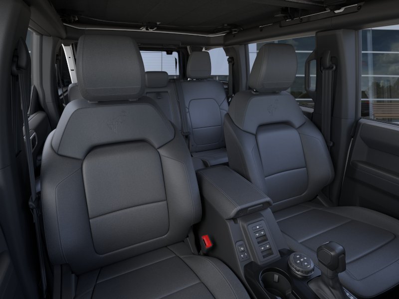 New 2026 Oxford White Ford Badlands® image 32