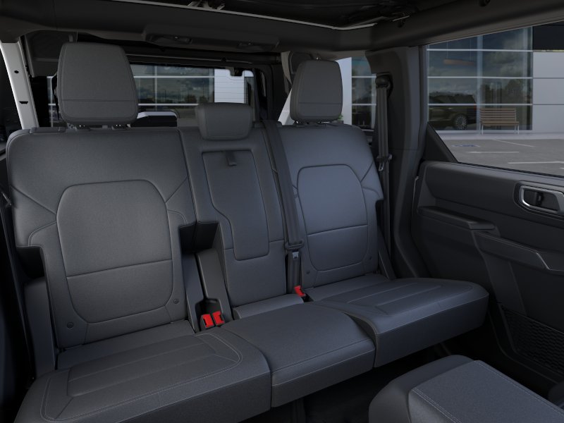 New 2026 Oxford White Ford Badlands® image 33