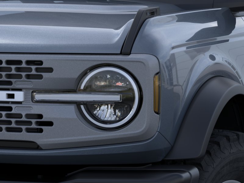2025 Ford Bronco 4-Door Badlands - Photo 20