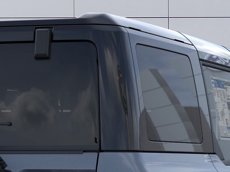 2025 Ford Bronco 4-Door Badlands - Photo 25