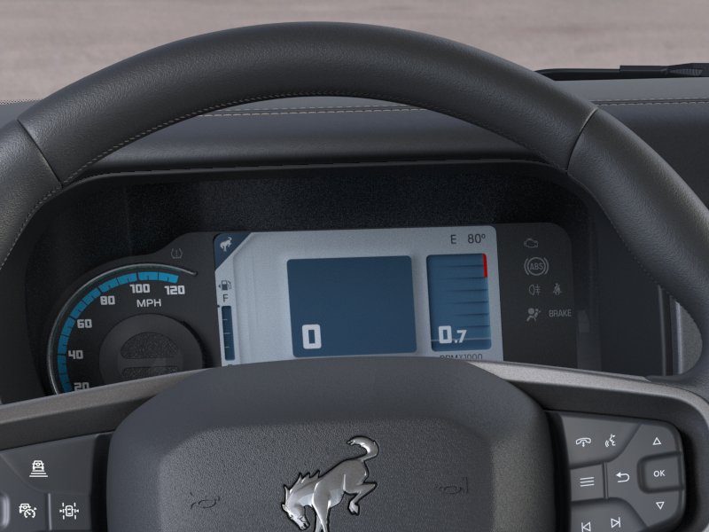 2025 Ford Bronco 4-Door Badlands - Photo 13