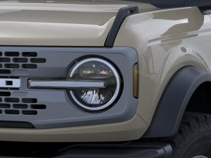 2025 Ford Bronco 4-Door Badlands - Photo 20
