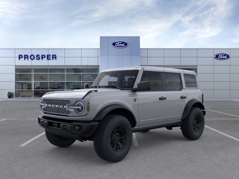 2026 Ford Bronco Badlands for sale in Prosper, TX