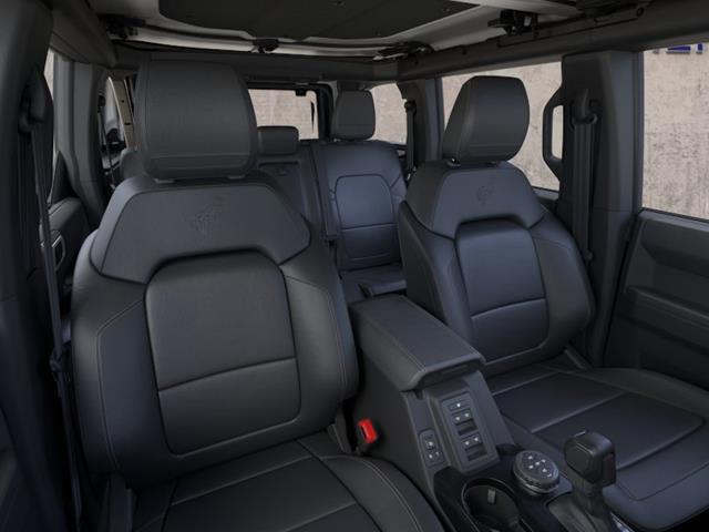 New 2026 Marsh Gray Ford Badlands image 35