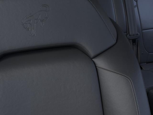 New 2026 Marsh Gray Ford Badlands image 43