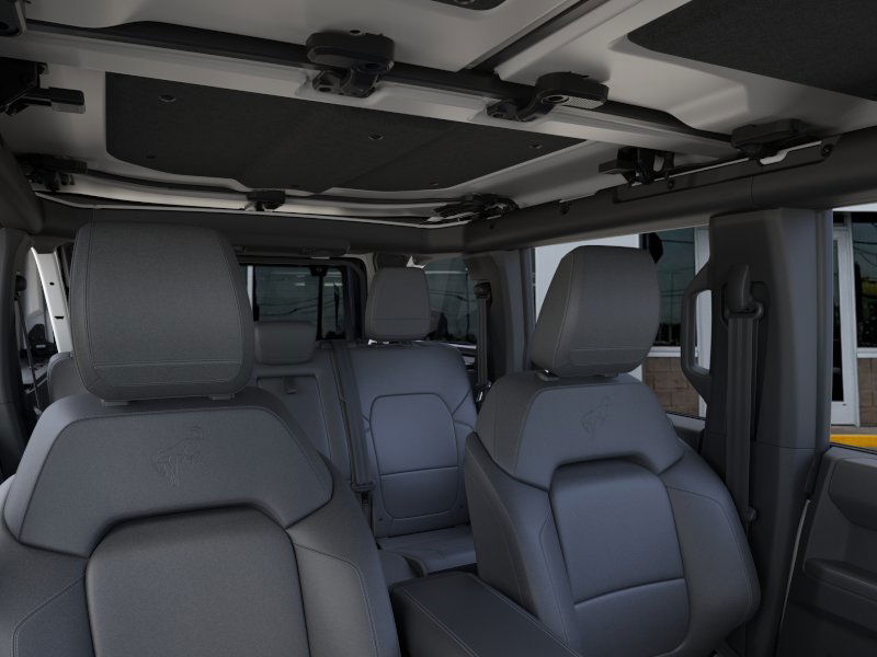 2025 Ford Bronco 4-Door Badlands - Photo 12