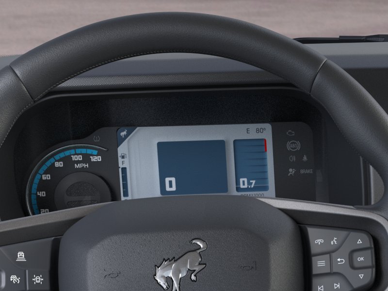 2025 Ford Bronco 4-Door Badlands - Photo 13