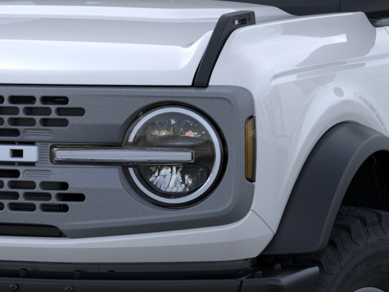2025 Ford Bronco 4-Door Badlands - Photo 20