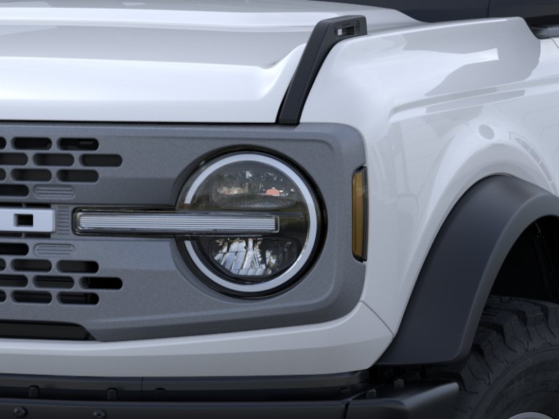 2025 Ford Bronco 4-Door Badlands - Photo 20