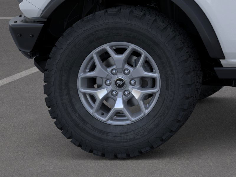 2025 Ford Bronco 4-Door Badlands - Photo 21