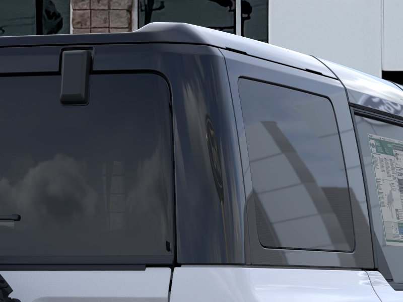 2025 Ford Bronco 4-Door Badlands - Photo 25