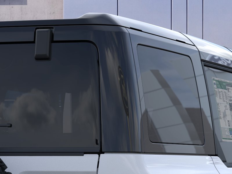 2025 Ford Bronco 4-Door Badlands - Photo 25