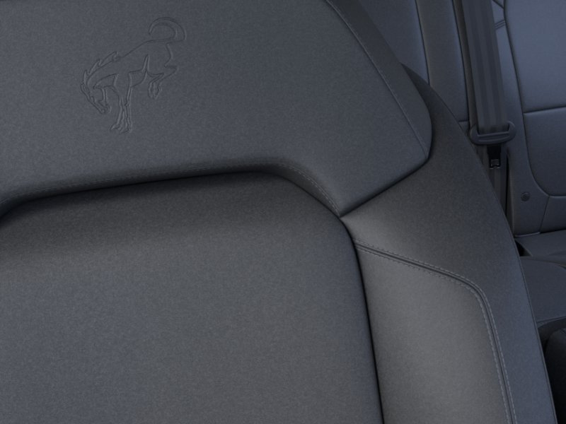 New 2026 Marsh Gray Ford Badlands® image 18