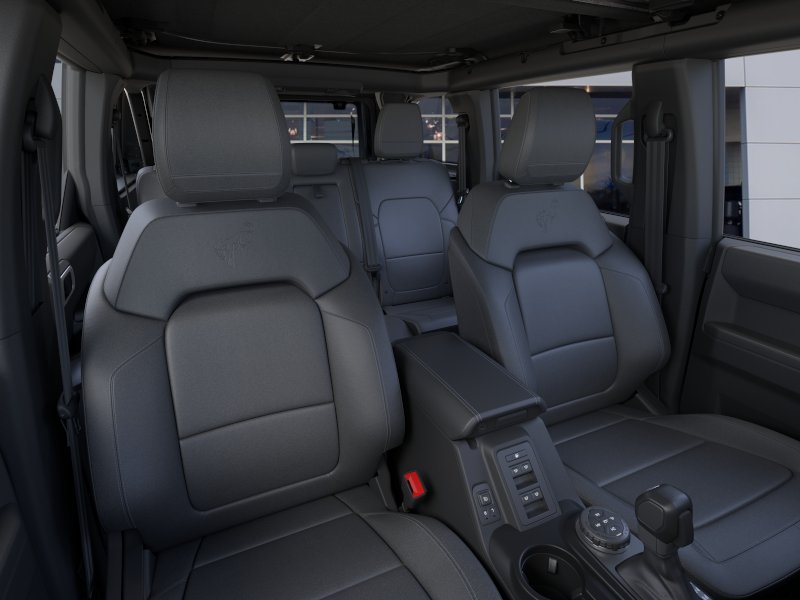 2025 Ford Bronco 4-Door Badlands - Photo 10