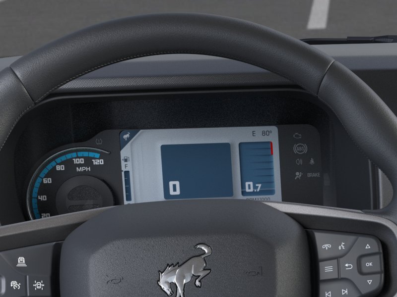 2025 Ford Bronco 4-Door Badlands - Photo 13