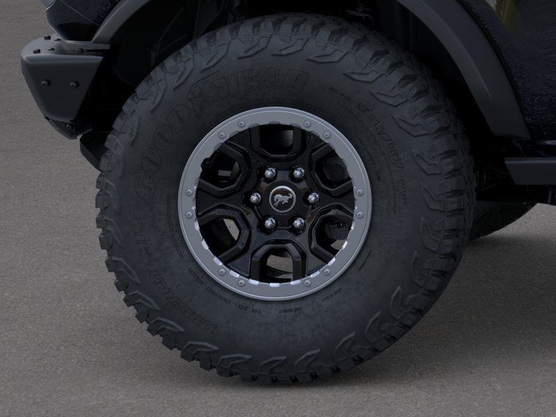 2025 Ford Bronco 4-Door Badlands - Photo 21