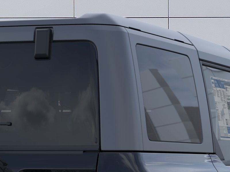 2025 Ford Bronco 4-Door Badlands - Photo 25