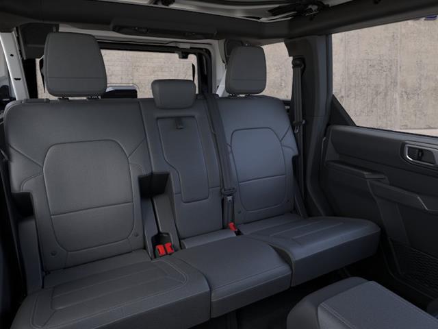 New 2026 Oxford White Ford Badlands image 36